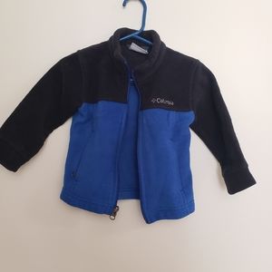 Toddler jeket